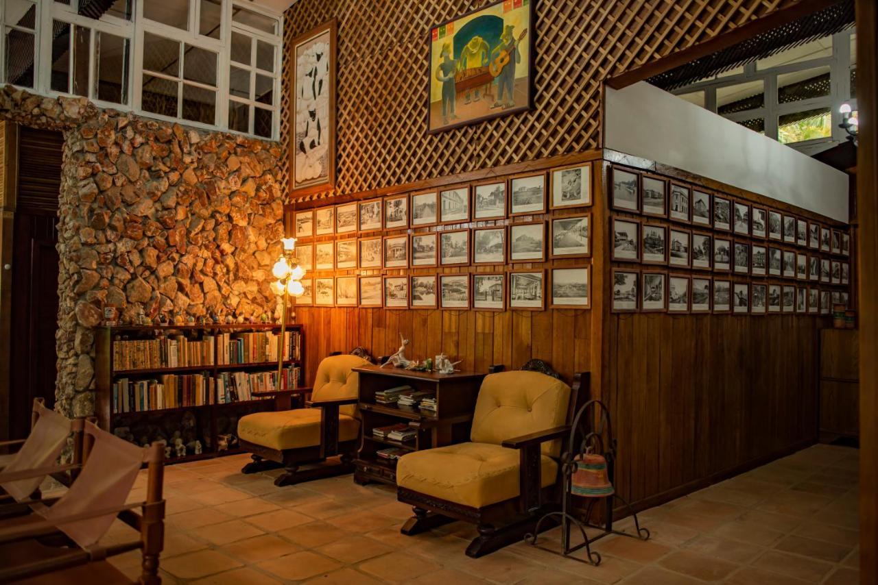 Hotel Don Ernesto By La Chimba Сан Хосе Екстериор снимка