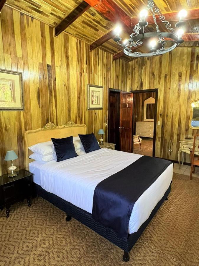 Hotel Don Ernesto By La Chimba Сан Хосе Стая снимка